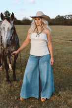 Load image into Gallery viewer, The Wide Leg Jeans