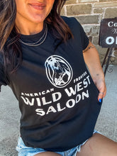 Load image into Gallery viewer, The Wild West Tee