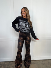 Load image into Gallery viewer, North Pole Flare Bundle (1 Flare + 1 Christmas Crewneck)