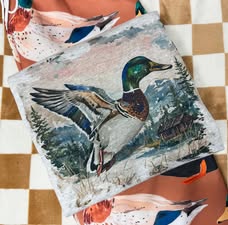 Weekly Sublimation Deal Mallard - Multiple Styles