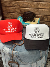 Load image into Gallery viewer, The Wild West Saloon Hat