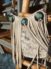 Load image into Gallery viewer, The Cremello Crossbody