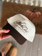 Load image into Gallery viewer, The Mom Collective Club Trucker Hat