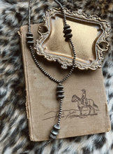Load image into Gallery viewer, The Navajo Lariat