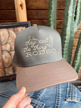 Load image into Gallery viewer, The Rodeo Cap