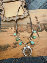 Load image into Gallery viewer, The Glen Necklace