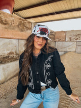 Load image into Gallery viewer, The Lynn Jacket