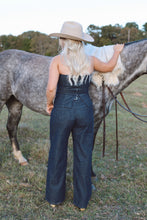 Load image into Gallery viewer, The Denim Pants
