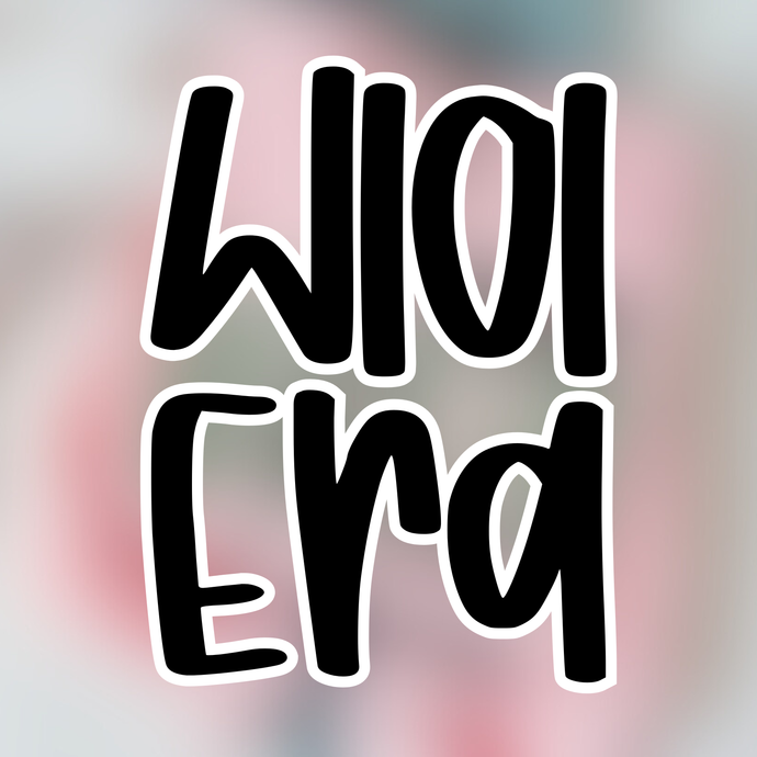 W101 - Youth + Adult Sweatshirts