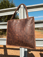 Load image into Gallery viewer, The Richland Tote