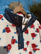 Load image into Gallery viewer, The Rosie Pullover