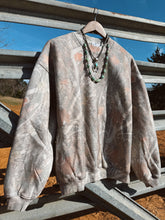 Load image into Gallery viewer, The Wendy Camo Top