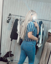 Load image into Gallery viewer, Blue Tank