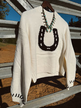 Load image into Gallery viewer, The Buckstitch Sweater