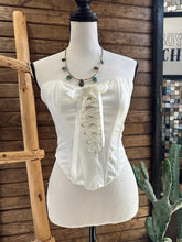 Load image into Gallery viewer, The Corset Top