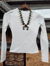 Load image into Gallery viewer, The Basic Top - white