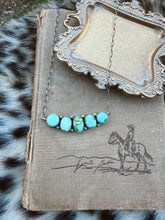 Load image into Gallery viewer, The Hudson Necklace