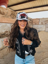 Load image into Gallery viewer, The Lynn Jacket