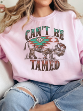 Load image into Gallery viewer, Can't Be Tamed Graphic