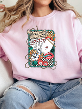 Load image into Gallery viewer, Life is a Gamble Graphic