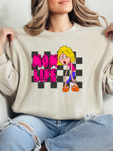 Load image into Gallery viewer, "Well, That's My Life" Graphic Mom