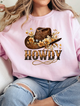 Load image into Gallery viewer, Howdy Honeyblossom Graphic