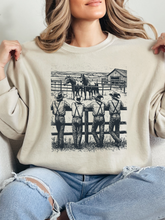 Load image into Gallery viewer, On The Ranch Graphic