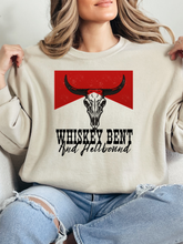 Load image into Gallery viewer, Whiskey Bent Graphic