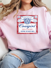 Load image into Gallery viewer, Queen of the Rodeo Graphic