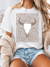 Load image into Gallery viewer, Western Cheetah Graphic