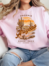 Load image into Gallery viewer, Phoenix Sunset Chaser Graphic