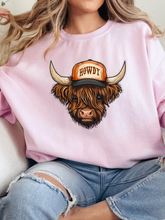Load image into Gallery viewer, Full Throttle Bull Co. Graphic