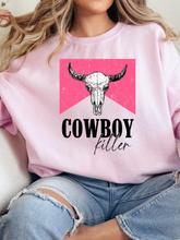 Load image into Gallery viewer, PINK Cowboy Kills Graphic