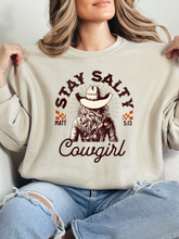 Load image into Gallery viewer, Stay Salty Graphic