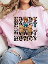 Load image into Gallery viewer, Howdy State of Mind Graphic