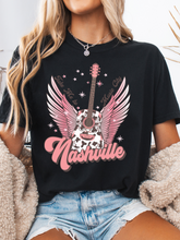 Load image into Gallery viewer, Nashville Wings Graphic