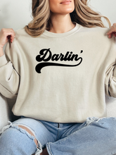 Load image into Gallery viewer, Darlin' Graphic