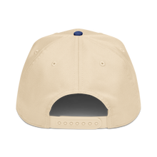 Load image into Gallery viewer, Signature Blue Collar Mentality (Otto Cap 31-069)