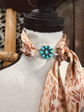 Load image into Gallery viewer, The Johnny Scarf Ring