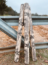 Load image into Gallery viewer, The Cowboy Christmas Wrapping Paper - black