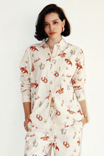 Load image into Gallery viewer, The Winnie Button Down Top