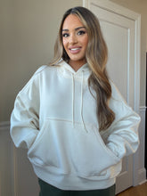 Load image into Gallery viewer, Fireside Fleece Pullover Hoodie