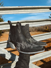 Load image into Gallery viewer, The Old Gringo Gaucho Bootie  - Rare