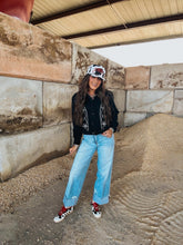 Load image into Gallery viewer, The Lynn Jacket