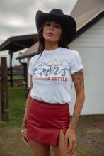 Load image into Gallery viewer, Coors And Cattle Graphic