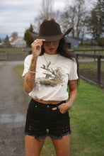 Load image into Gallery viewer, On The Go Distressed Shorts - Black