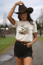 Load image into Gallery viewer, On The Go Distressed Shorts - Black
