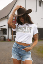 Load image into Gallery viewer, Hello Darlin' Camo Graphic