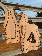 Load image into Gallery viewer, The Bitty Vest