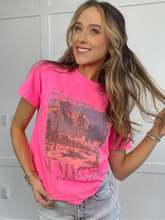 Load image into Gallery viewer, Fun in the Sun Short Bundle (1 Willow Short + 1 Graphic Tee)